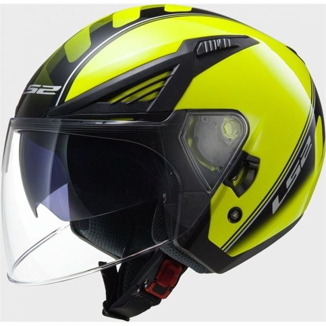 CASQUE JET LS2 OF586 BISHOP ATOM