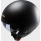 CASQUE JET LS2 OF561 WAVE UNI