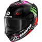 CASQUE INTÉGRAL SHARK SPARTAN GT CARBON REDDING