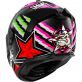 CASQUE INTÉGRAL SHARK SPARTAN GT CARBON REDDING