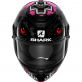 CASQUE INTÉGRAL SHARK SPARTAN GT CARBON REDDING