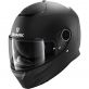 Casque Shark Spartan 1.2 Blank Mat