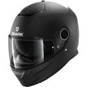 Casque Shark Spartan 1.2 Blank Mat
