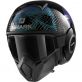 CASQUE JET SHARK STREET DRAK KRULL