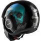 CASQUE JET SHARK STREET DRAK KRULL
