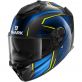 CASQUE INTÉGRAL SHARK SPARTAN GT CARBON KROMIUM