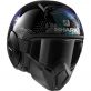 CASQUE JET SHARK STREET DRAK KRULL