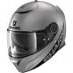 Casque Shark Spartan 1.2 Blank Mat