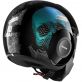 CASQUE JET SHARK STREET DRAK KRULL
