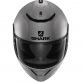Casque Shark Spartan 1.2 Blank Mat