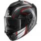 CASQUE INTÉGRAL SHARK SPARTAN GT CARBON KROMIUM