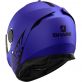 Casque Shark Spartan 1.2 Blank Mat