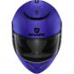 Casque Shark Spartan 1.2 Blank Mat