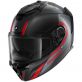 CASQUE INTÉGRAL SHARK SPARTAN GT CARBON TRACKER