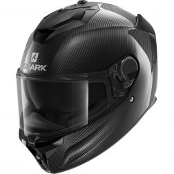 CASQUE INTÉGRAL SHARK SPARTAN GT CARBON SKIN
							  		