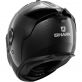 CASQUE INTÉGRAL SHARK SPARTAN GT CARBON SKIN