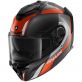 CASQUE INTÉGRAL SHARK SPARTAN GT CARBON TRACKER