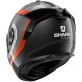 CASQUE INTÉGRAL SHARK SPARTAN GT CARBON TRACKER