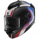 CASQUE INTÉGRAL SHARK SPARTAN GT CARBON TRACKER