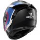 CASQUE INTÉGRAL SHARK SPARTAN GT CARBON TRACKER