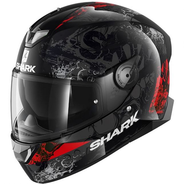 CASQUE INTÉGRAL SHARK SKWAL 2.2 NUK'HEM