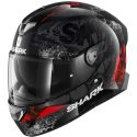 Casque Intégral SHARK SKWAL 2.2 NUK'HEM