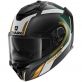 CASQUE INTÉGRAL SHARK SPARTAN GT CARBON TRACKER