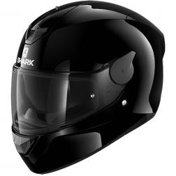 CASQUE INTÉGRAL SHARK D-SKWAL 2 BLANK
							  		