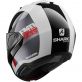 CASQUE MODULABLE SHARK EVO ES ENDLESS
