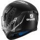 CASQUE INTÉGRAL SHARK D-SKWAL 2 SHIGAN MAT