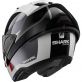 CASQUE MODULABLE SHARK EVO ES ENDLESS