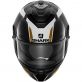CASQUE INTÉGRAL SHARK SPARTAN GT CARBON TRACKER