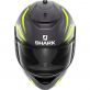 CASQUE INTÉGRAL SHARK SPARTAN 1.2 ANTHEON MAT