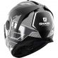 CASQUE INTÉGRAL SHARK SPARTAN 1.2 ANTHEON MAT