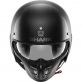 CASQUE JET SHARK S-DRAK 2 CARBON SKIN