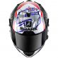 CASQUE RÉPLICA SHARK RACE-R PRO CARBON ZARCO GP FRANCE 2019