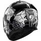 CASQUE RÉPLICA SHARK SPARTAN 1.2 LORENZO CATALUNYA GP