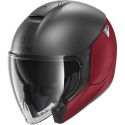 Casque Jet SHARK CITYCRUISER DUAL BLANK MAT