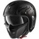 CASQUE JET SHARK S-DRAK 2 CARBON DAGON
