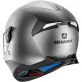 Casque Intégral Shark Skwal 2 blank Mat