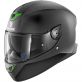 Casque Intégral Shark Skwal 2 blank Mat