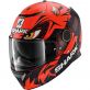 CASQUE RÉPLICA SHARK SPARTAN 1.2 LORENZO MAT GP