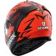 CASQUE RÉPLICA SHARK SPARTAN 1.2 LORENZO MAT GP