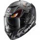 CASQUE RÉPLICA SHARK SPARTAN 1.2 LORENZO MAT GP