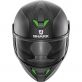 Casque Intégral Shark Skwal 2 blank Mat