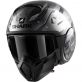 CASQUE JET SHARK STREET DRAK KANHJI