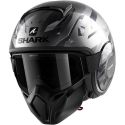 Casque Jet SHARK STREET DRAK KANHJI