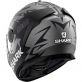 CASQUE RÉPLICA SHARK SPARTAN 1.2 LORENZO MAT GP