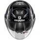 CASQUE JET SHARK NANO KANHJI