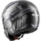 CASQUE JET SHARK STREET DRAK KANHJI